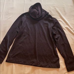 NORTHFACE Cowl neck sweater